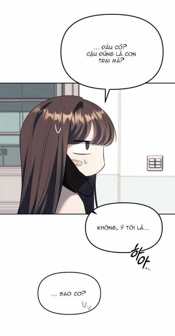 Xâm Nhập Vào Trường Trung Học Tài Phiệt! Chương 58.1 trang 25