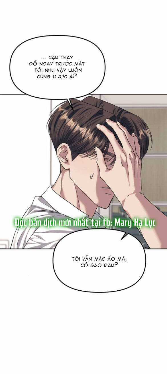 Xâm Nhập Vào Trường Trung Học Tài Phiệt! Chương 58.1 trang 26