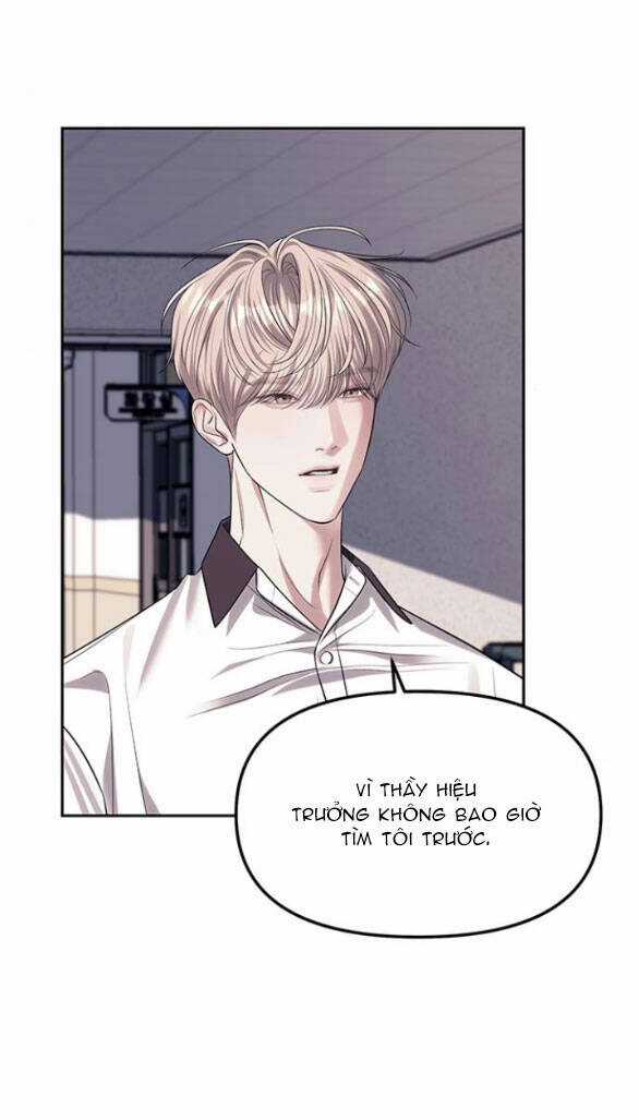 Xâm Nhập Vào Trường Trung Học Tài Phiệt! Chương 58.1 trang 34