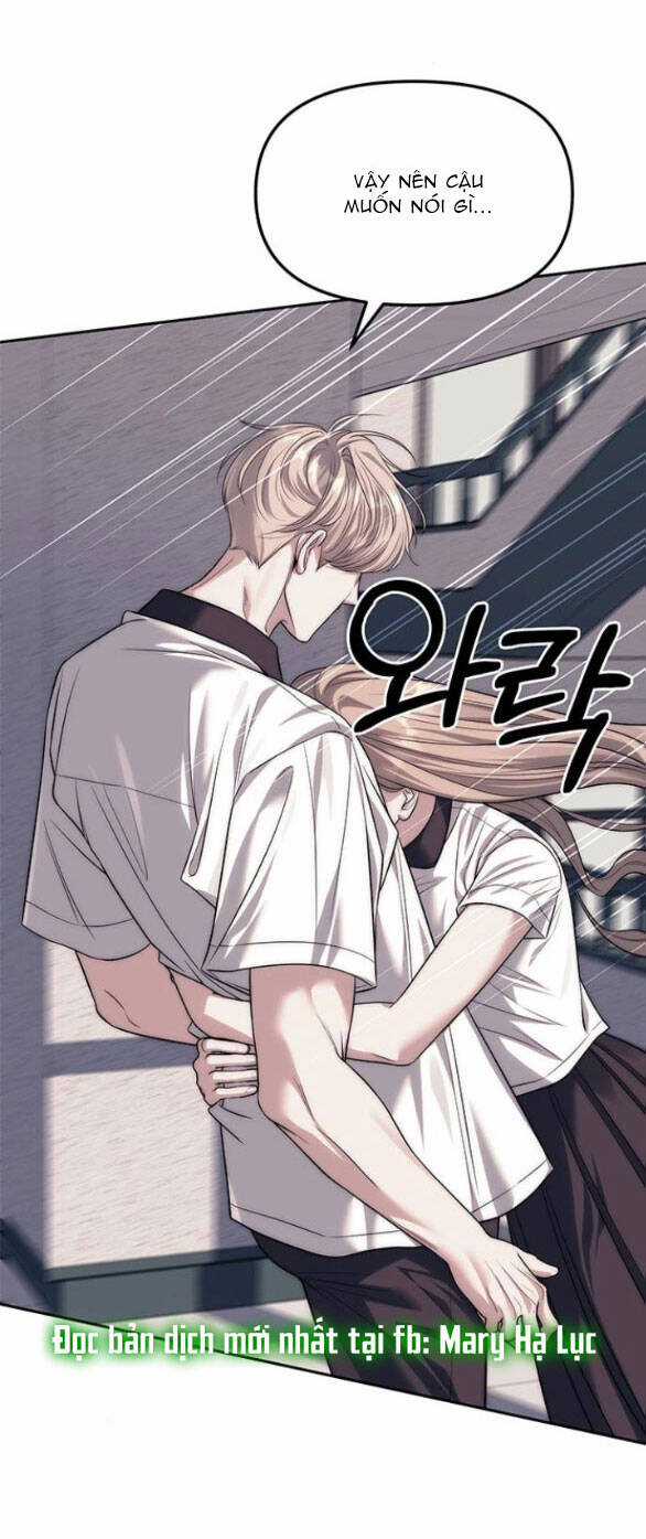 Xâm Nhập Vào Trường Trung Học Tài Phiệt! Chương 58.1 trang 35