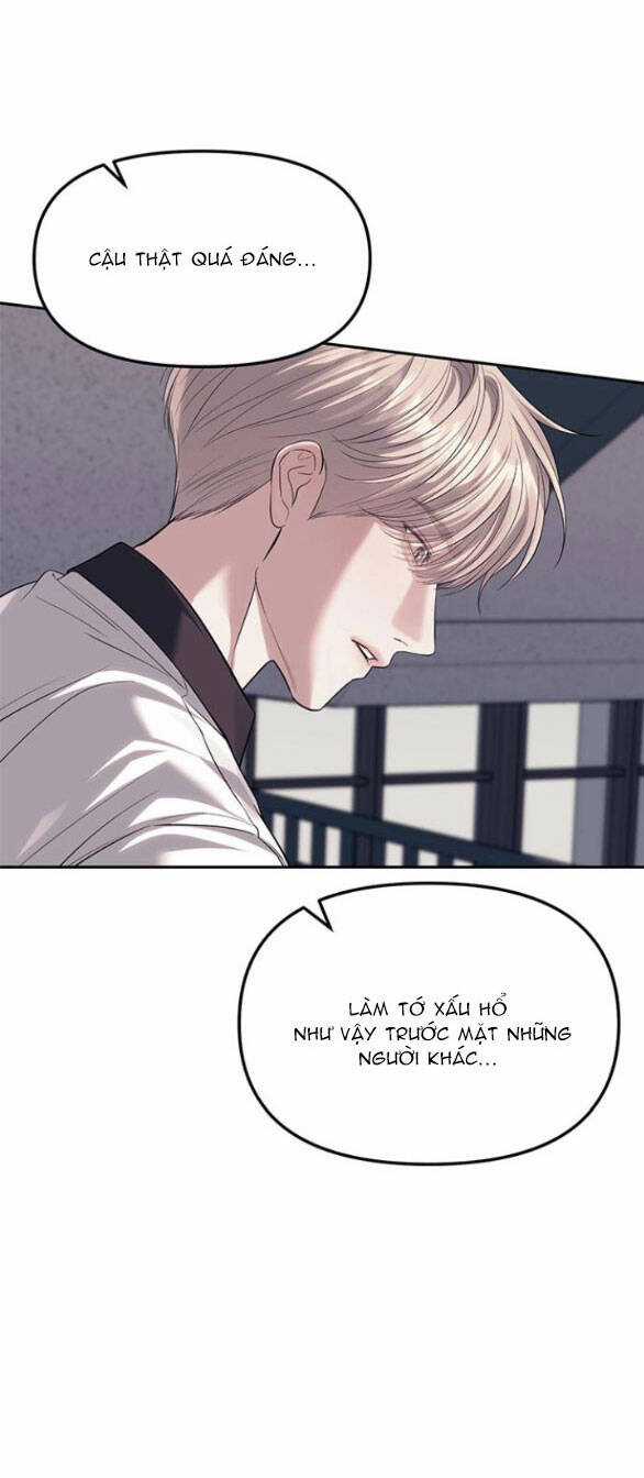 Xâm Nhập Vào Trường Trung Học Tài Phiệt! Chương 58.1 trang 36