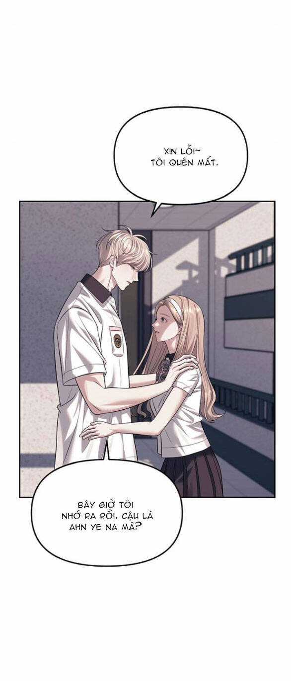 Xâm Nhập Vào Trường Trung Học Tài Phiệt! Chương 58.1 trang 38