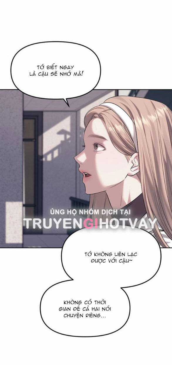 Xâm Nhập Vào Trường Trung Học Tài Phiệt! Chương 58.1 trang 39