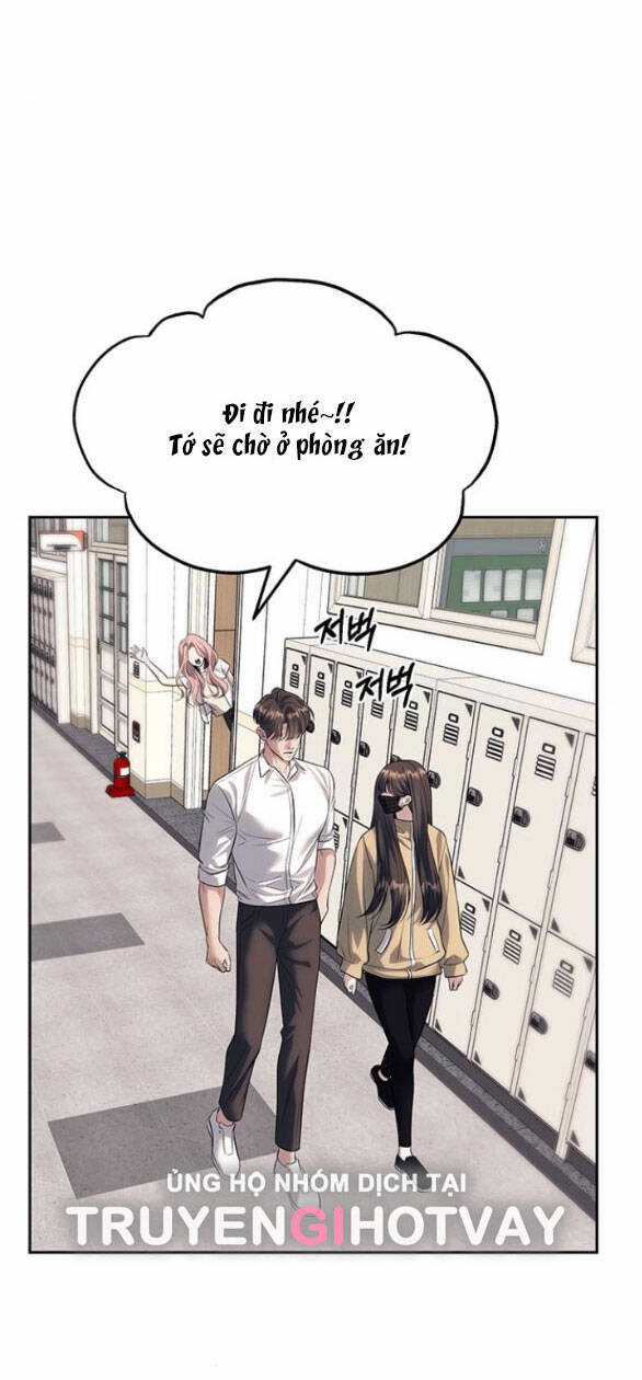 Xâm Nhập Vào Trường Trung Học Tài Phiệt! Chương 58.1 trang 4