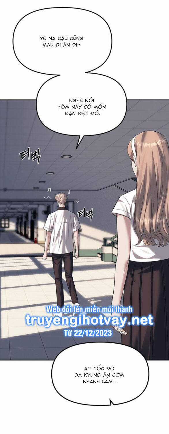 Xâm Nhập Vào Trường Trung Học Tài Phiệt! Chương 58.1 trang 41