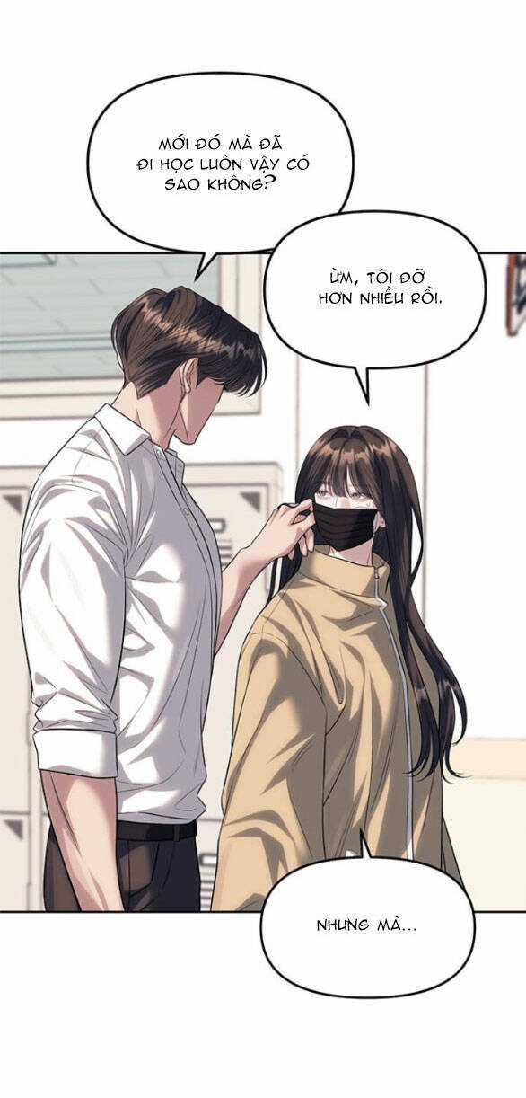 Xâm Nhập Vào Trường Trung Học Tài Phiệt! Chương 58.1 trang 5