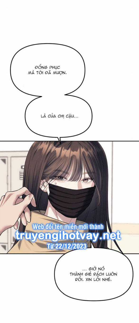 Xâm Nhập Vào Trường Trung Học Tài Phiệt! Chương 58.1 trang 6