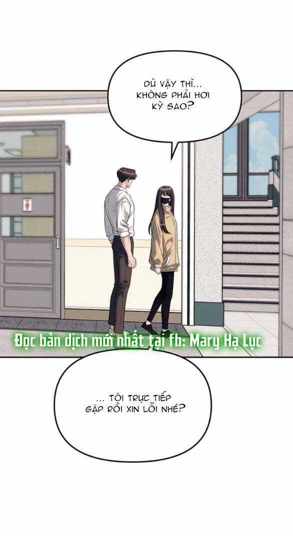 Xâm Nhập Vào Trường Trung Học Tài Phiệt! Chương 58.1 trang 8