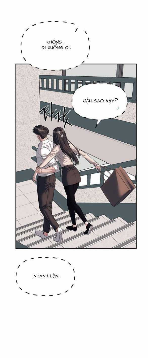 Xâm Nhập Vào Trường Trung Học Tài Phiệt! Chương 58.2 trang 10