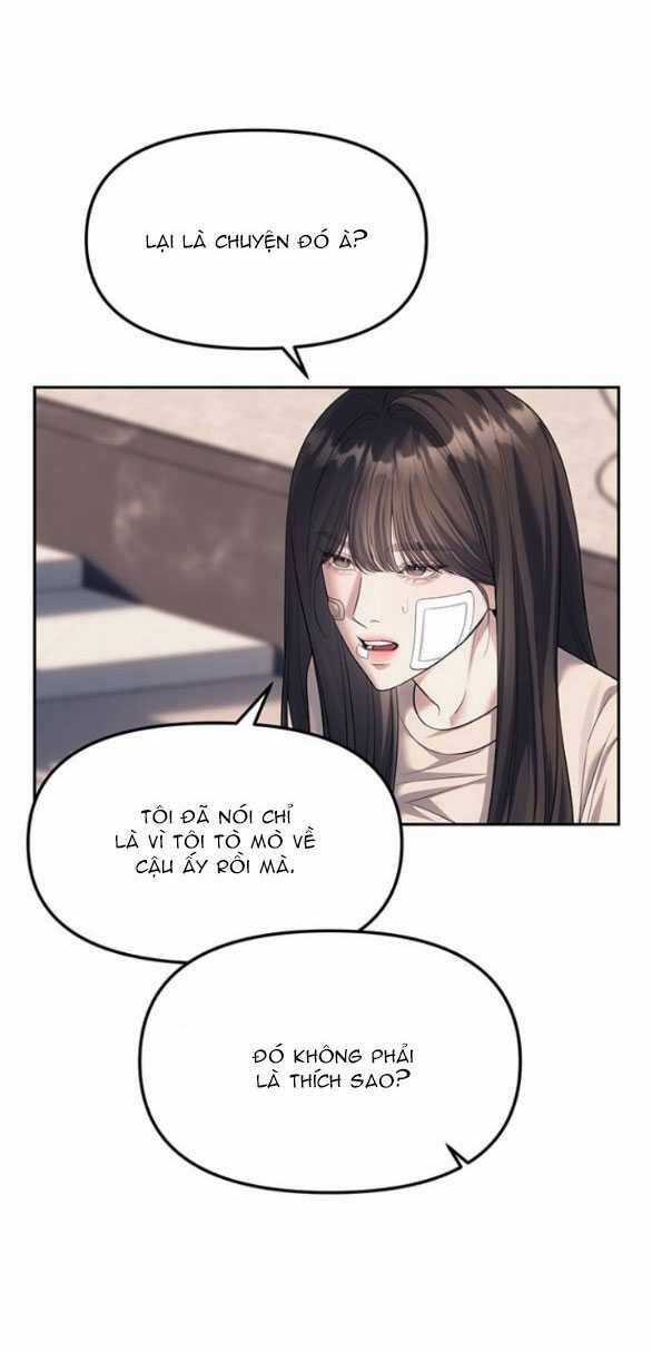 Xâm Nhập Vào Trường Trung Học Tài Phiệt! Chương 58.2 trang 13