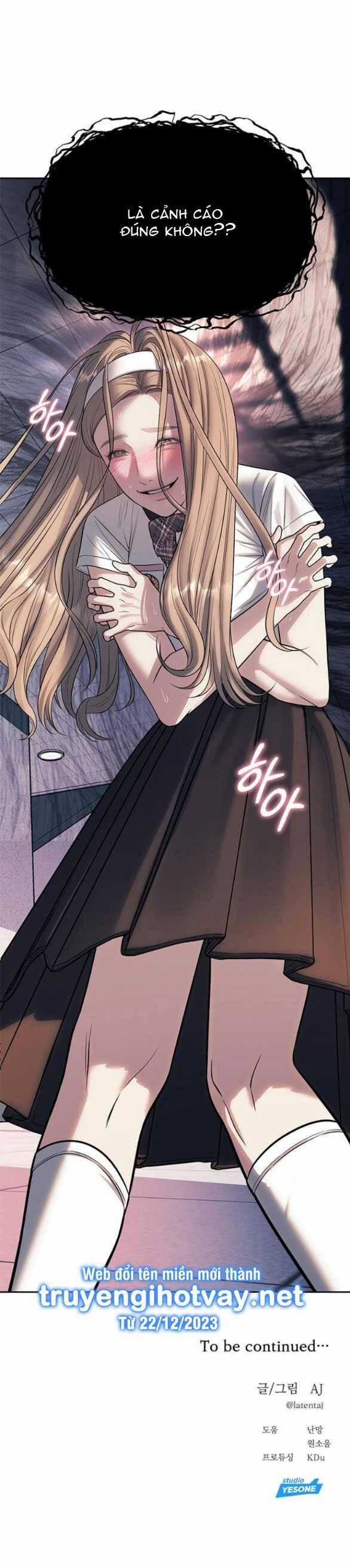 Xâm Nhập Vào Trường Trung Học Tài Phiệt! Chương 58.2 trang 20