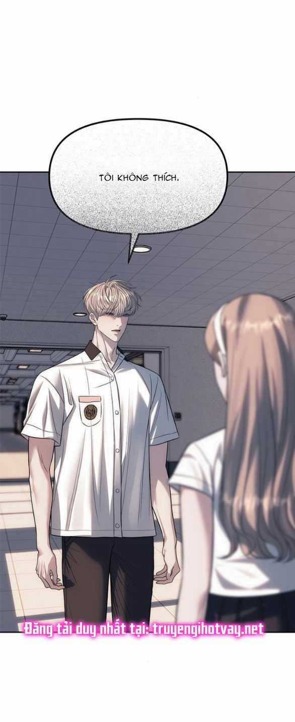 Xâm Nhập Vào Trường Trung Học Tài Phiệt! Chương 58.2 trang 4