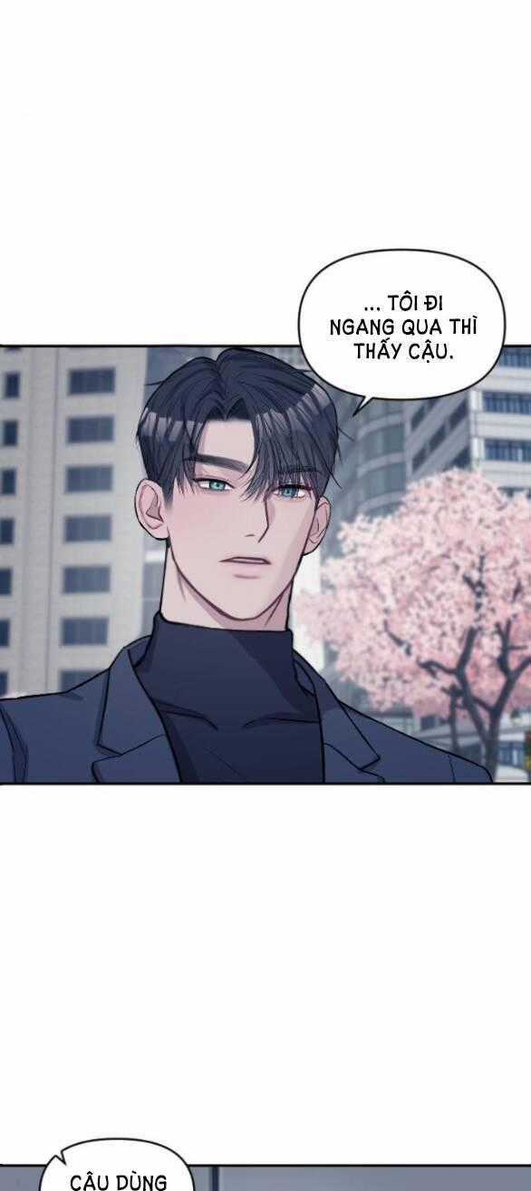 Xâm Nhập Vào Trường Trung Học Tài Phiệt! Chương 6.1 trang 1