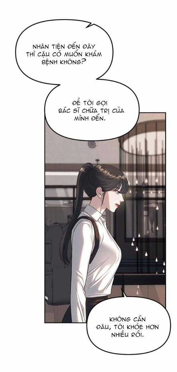 Xâm Nhập Vào Trường Trung Học Tài Phiệt! Chương 61.2 trang 0