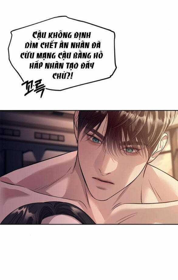 Xâm Nhập Vào Trường Trung Học Tài Phiệt! Chương 62.1 trang 10