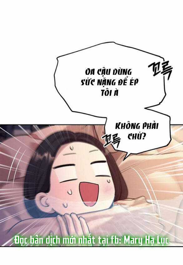 Xâm Nhập Vào Trường Trung Học Tài Phiệt! Chương 62.1 trang 9