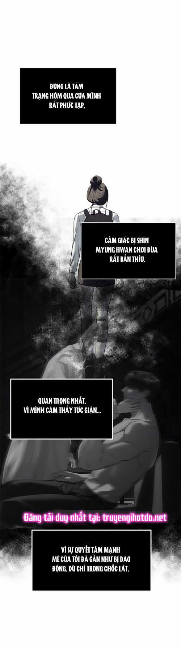 Xâm Nhập Vào Trường Trung Học Tài Phiệt! Chương 63.1 trang 10