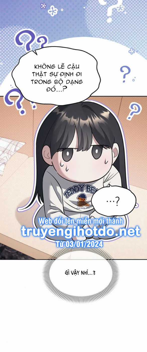 Xâm Nhập Vào Trường Trung Học Tài Phiệt! Chương 63.1 trang 15