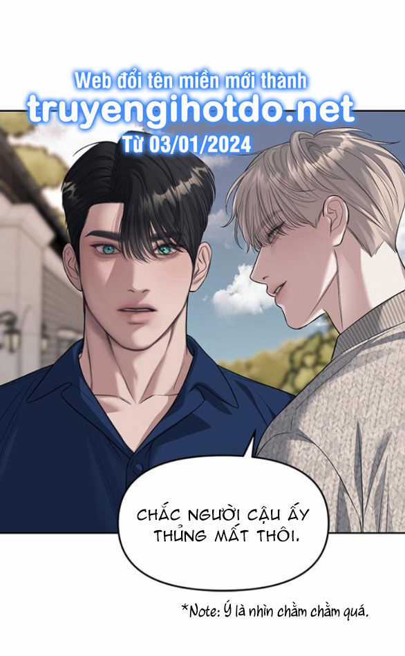 Xâm Nhập Vào Trường Trung Học Tài Phiệt! Chương 63.1 trang 26
