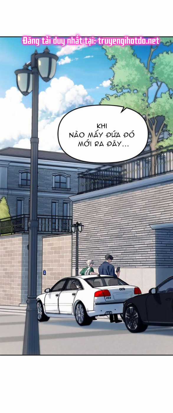 Xâm Nhập Vào Trường Trung Học Tài Phiệt! Chương 63.1 trang 3