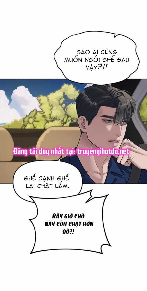 Xâm Nhập Vào Trường Trung Học Tài Phiệt! Chương 63.1 trang 31