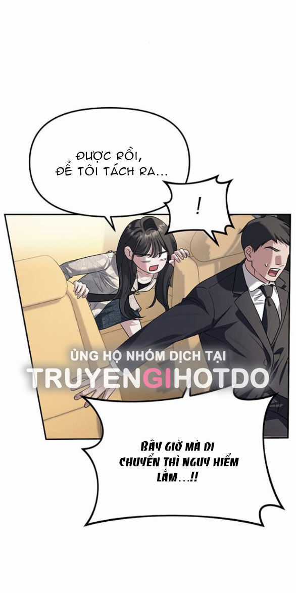 Xâm Nhập Vào Trường Trung Học Tài Phiệt! Chương 63.1 trang 33
