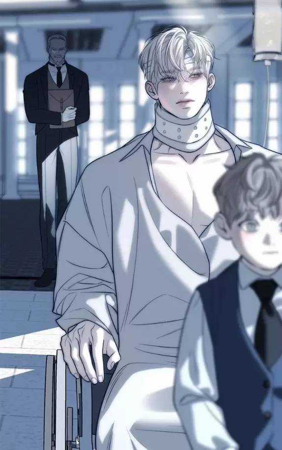 Xâm Nhập Vào Trường Trung Học Tài Phiệt! Chương 82 trang 154