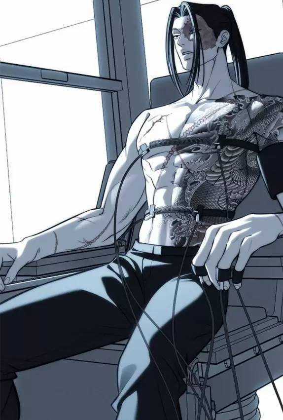 Xâm Nhập Vào Trường Trung Học Tài Phiệt! Chương 82 trang 28