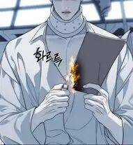 Xâm Nhập Vào Trường Trung Học Tài Phiệt! Chương 83 trang 31