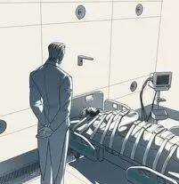 Xâm Nhập Vào Trường Trung Học Tài Phiệt! Chương 83 trang 95