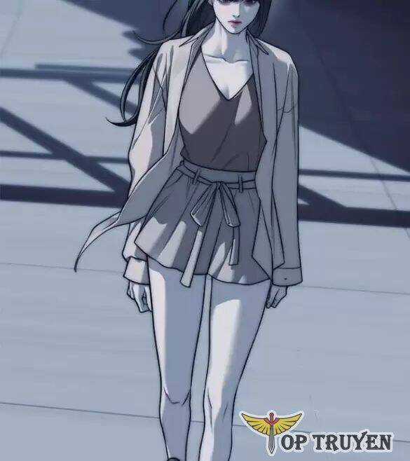 Xâm Nhập Vào Trường Trung Học Tài Phiệt! Chương 84 trang 4