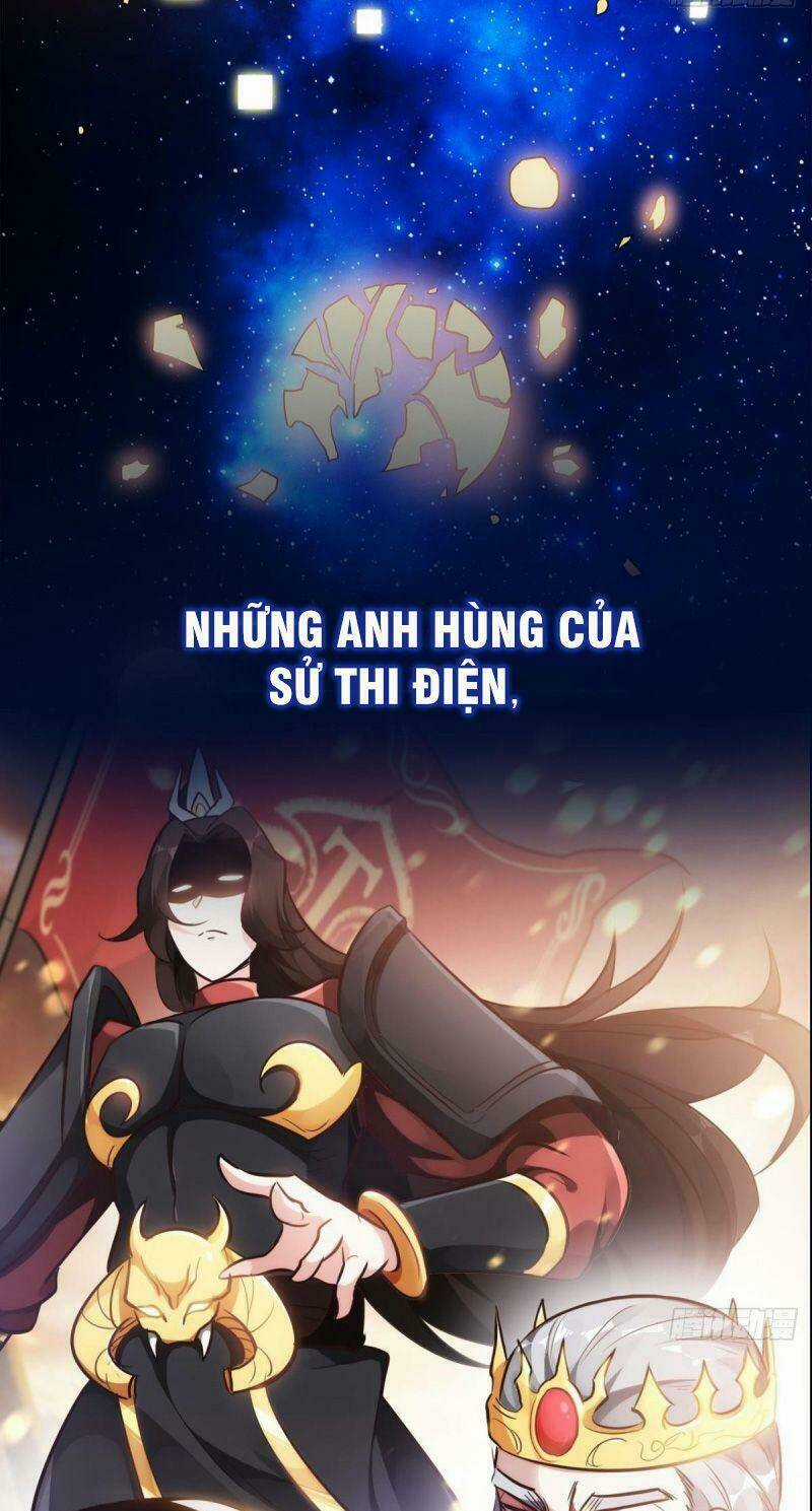 Xâm Nhập Vào Ức Giới Chapter 0 trang 2