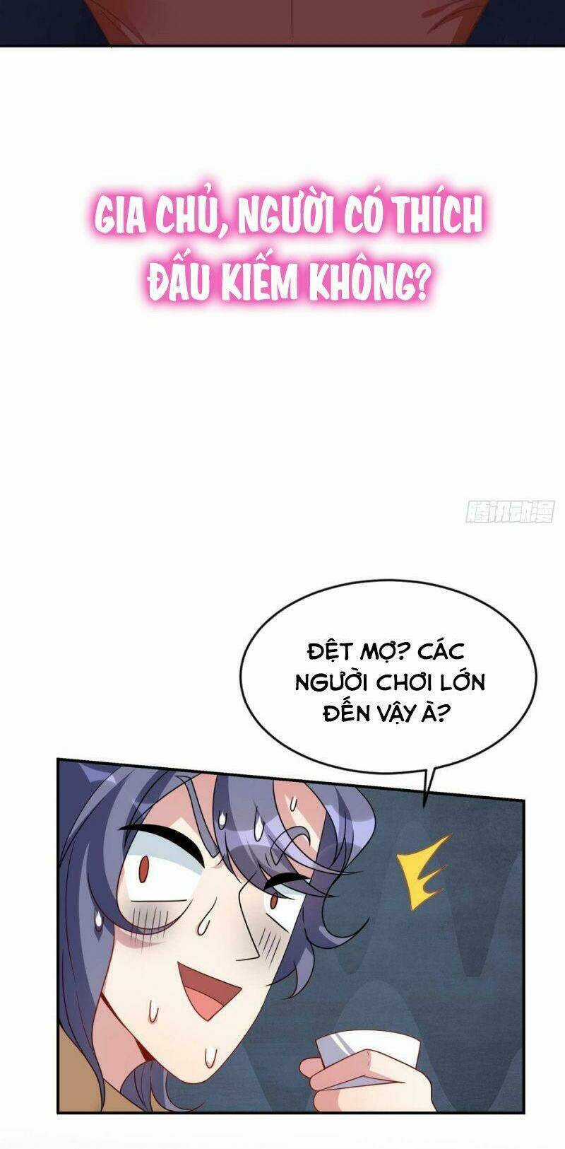 Xâm Nhập Vào Ức Giới Chapter 0 trang 9