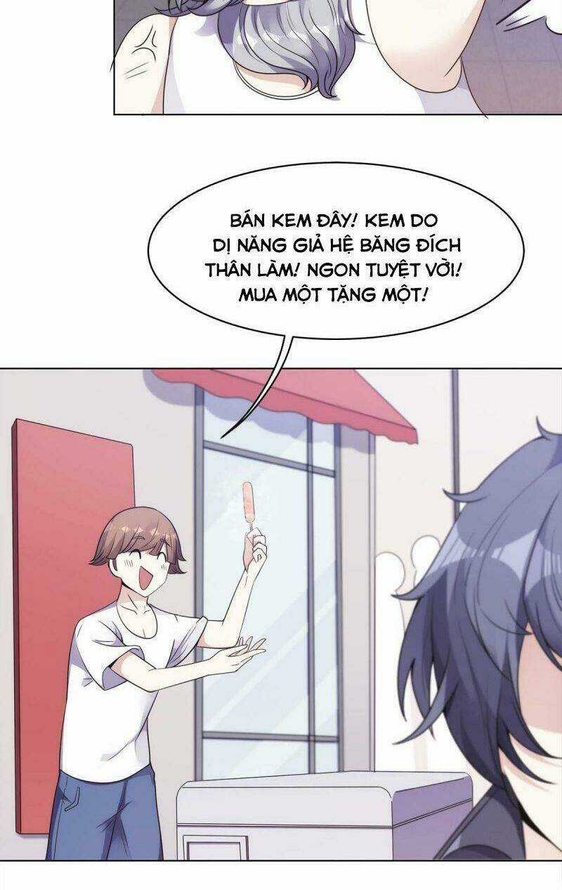 Xâm Nhập Vào Ức Giới Chapter 1 trang 13