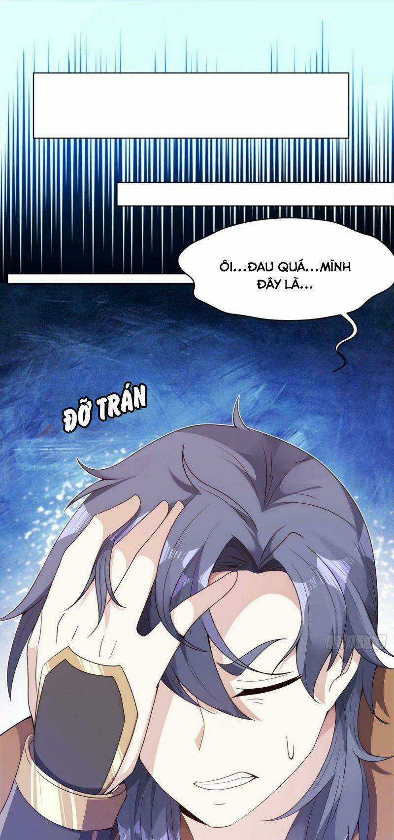 Xâm Nhập Vào Ức Giới Chapter 1 trang 25