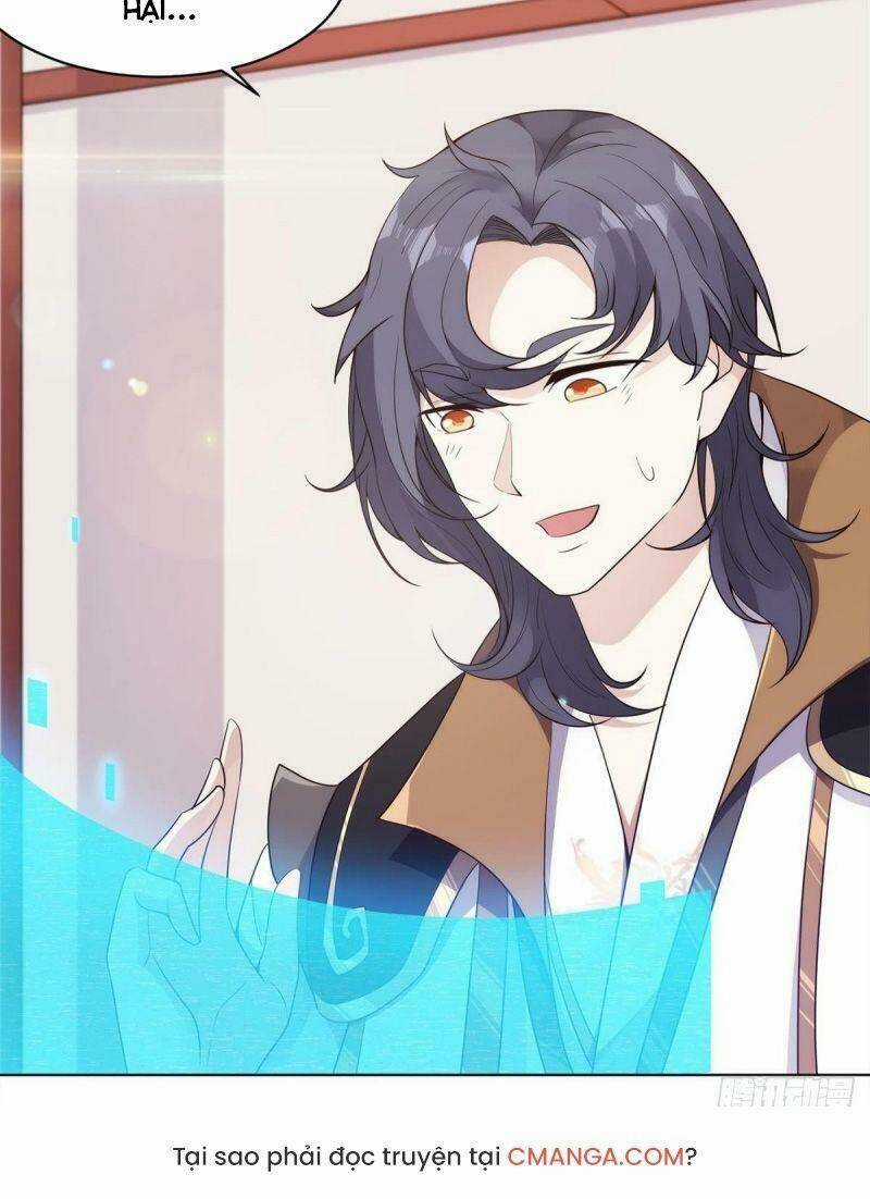 Xâm Nhập Vào Ức Giới Chapter 1 trang 30