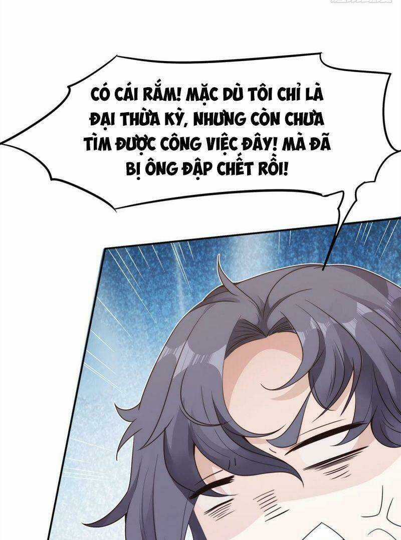 Xâm Nhập Vào Ức Giới Chapter 1 trang 32