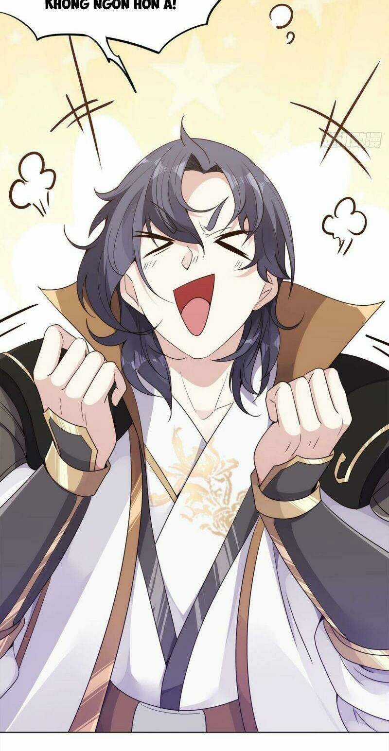 Xâm Nhập Vào Ức Giới Chapter 1 trang 35