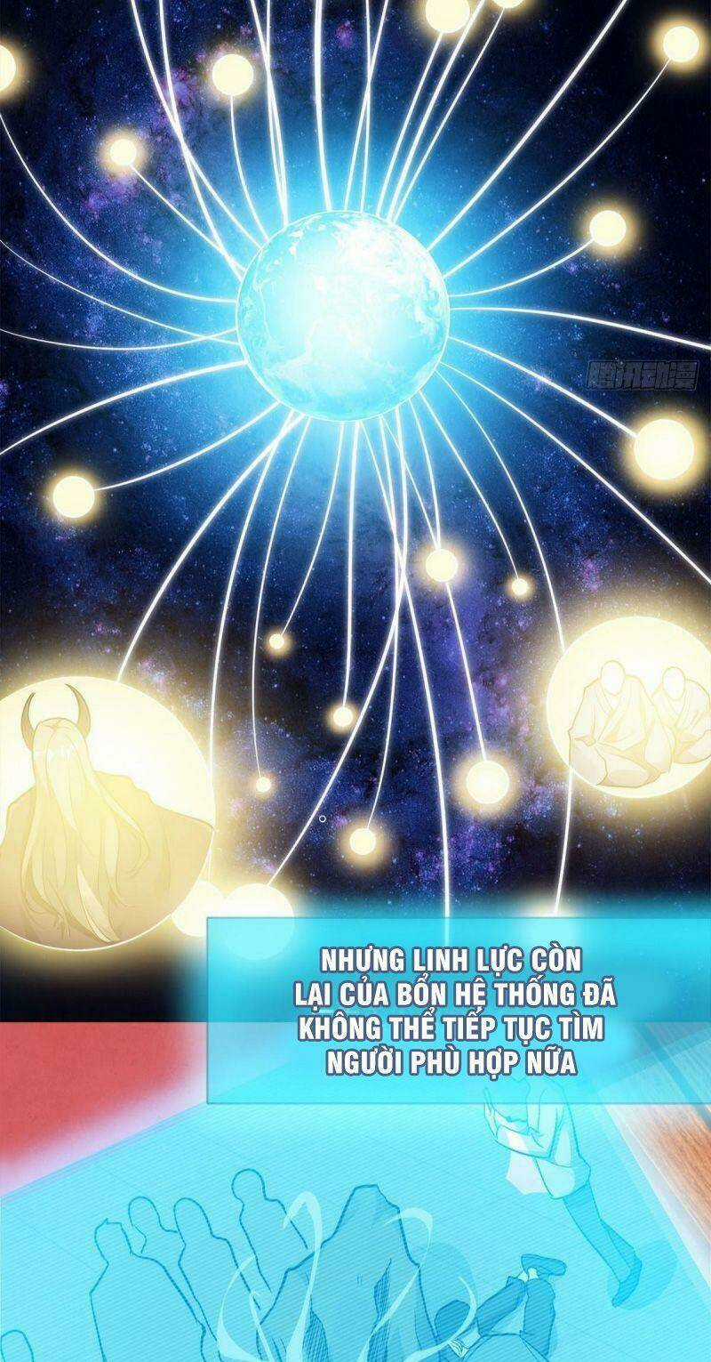 Xâm Nhập Vào Ức Giới Chapter 1 trang 40