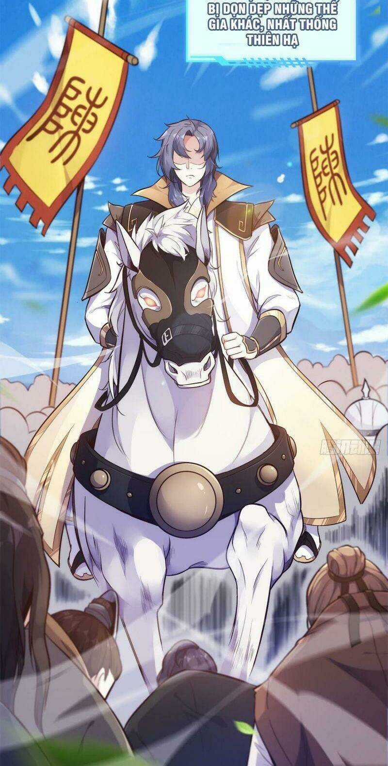 Xâm Nhập Vào Ức Giới Chapter 1 trang 47