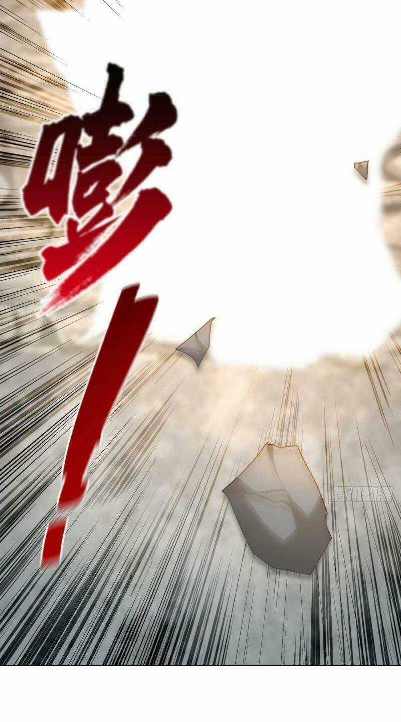 Xâm Nhập Vào Ức Giới Chapter 1 trang 59