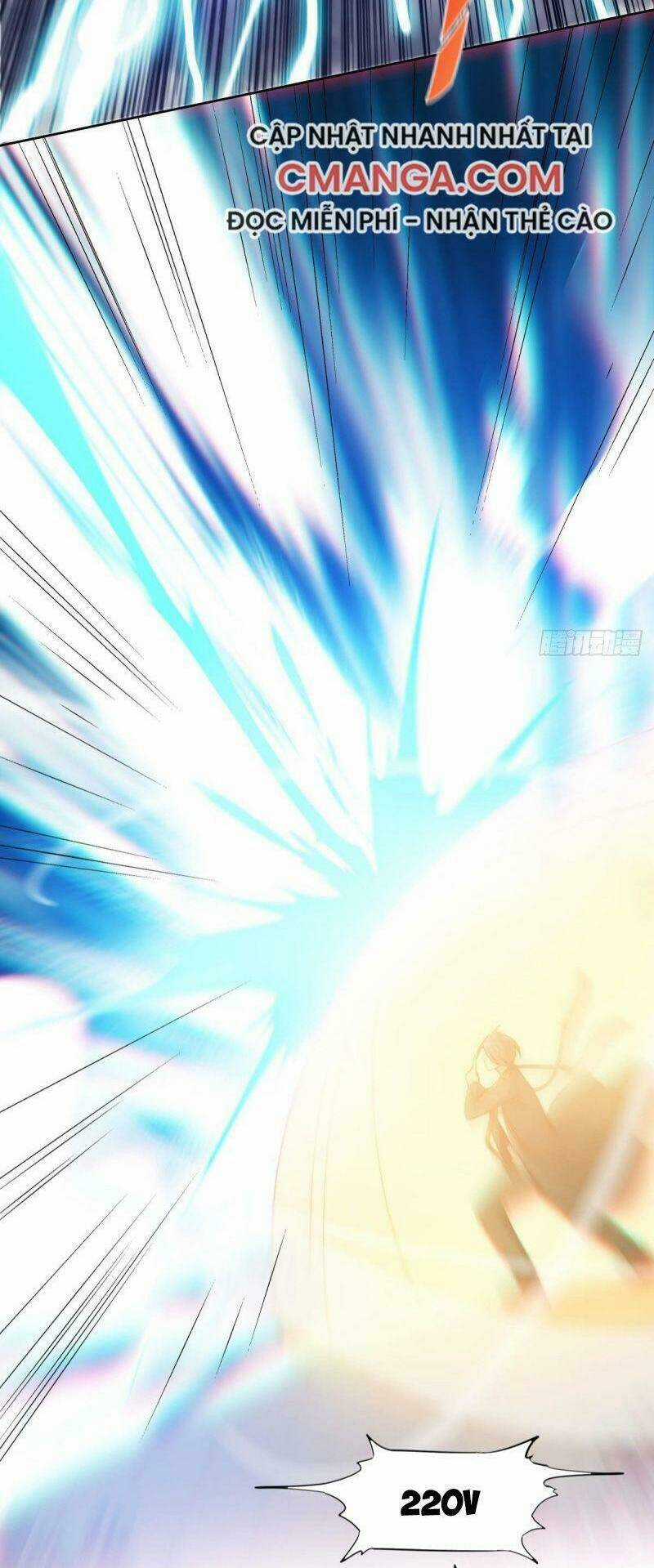 Xâm Nhập Vào Ức Giới Chapter 1 trang 6