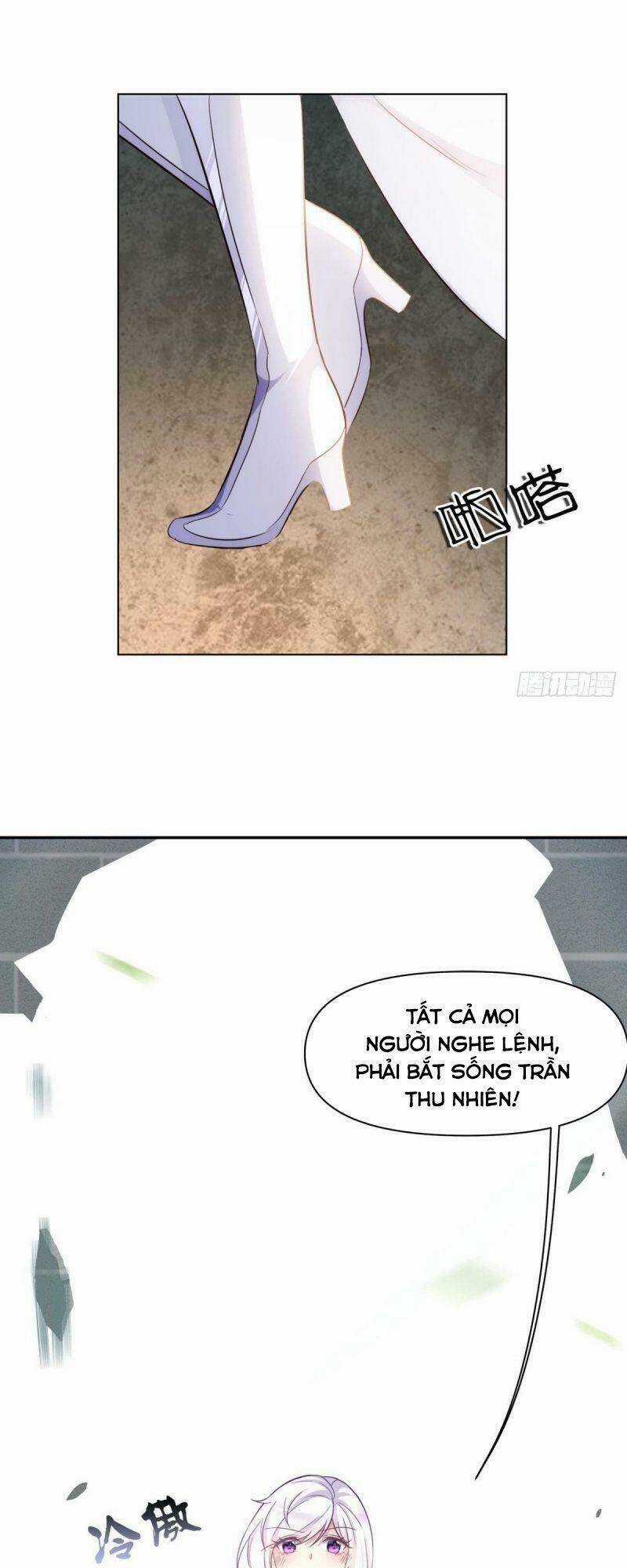 Xâm Nhập Vào Ức Giới Chapter 1 trang 60