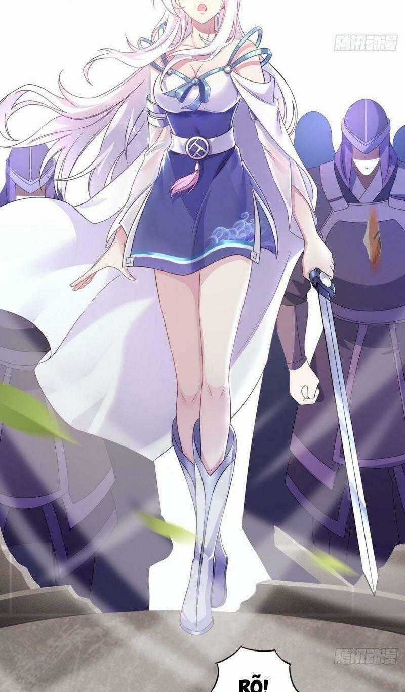 Xâm Nhập Vào Ức Giới Chapter 1 trang 61