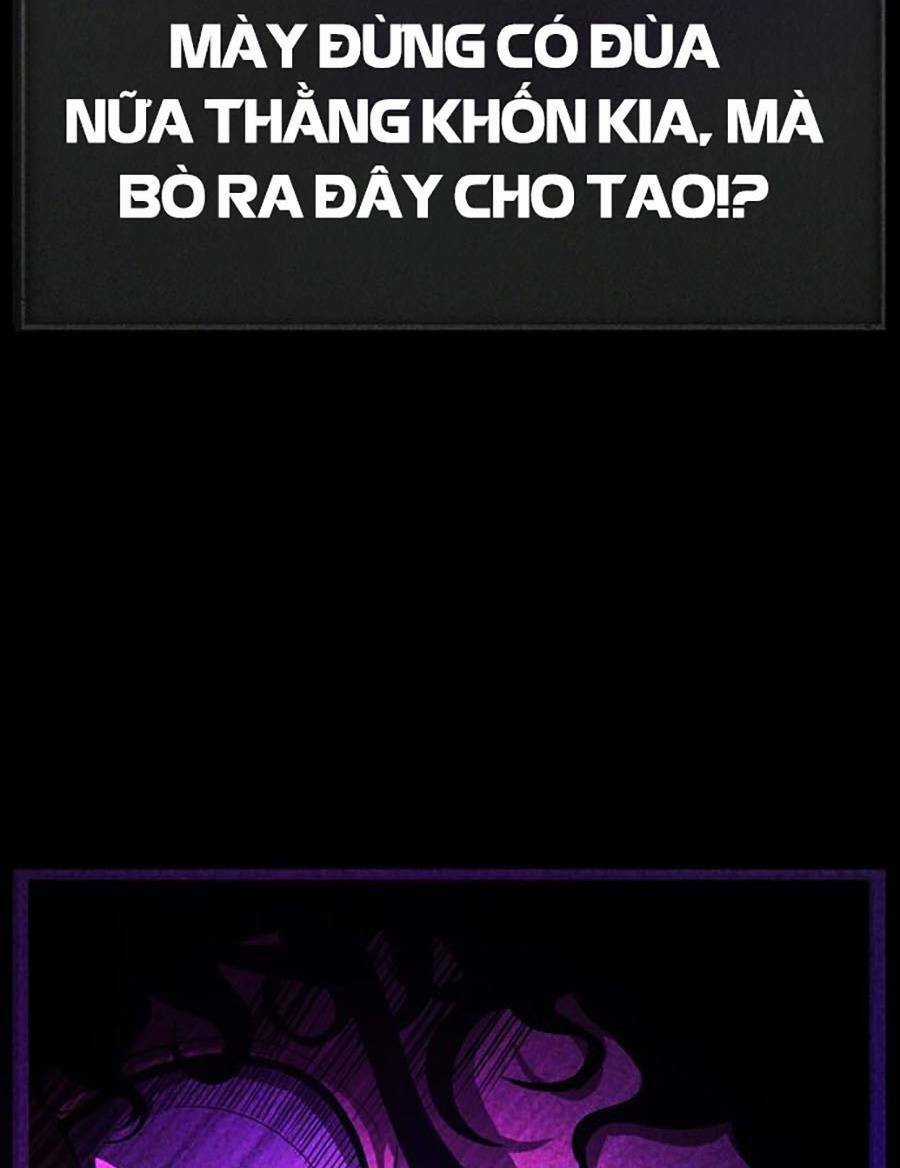 Xây Dựng Địa Ngục Chapter 1 trang 10