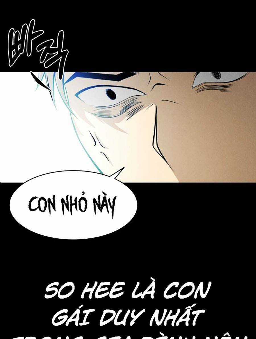 Xây Dựng Địa Ngục Chapter 1 trang 100