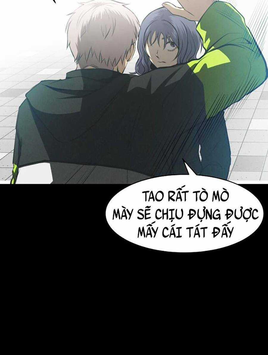 Xây Dựng Địa Ngục Chapter 1 trang 102