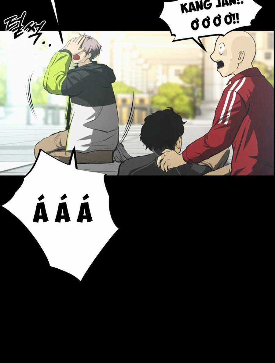 Xây Dựng Địa Ngục Chapter 1 trang 112