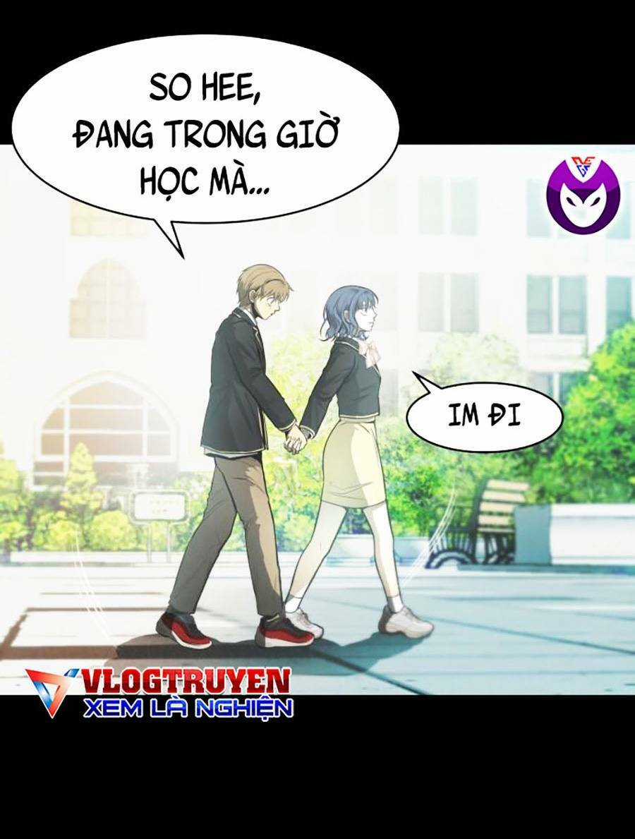 Xây Dựng Địa Ngục Chapter 1 trang 120