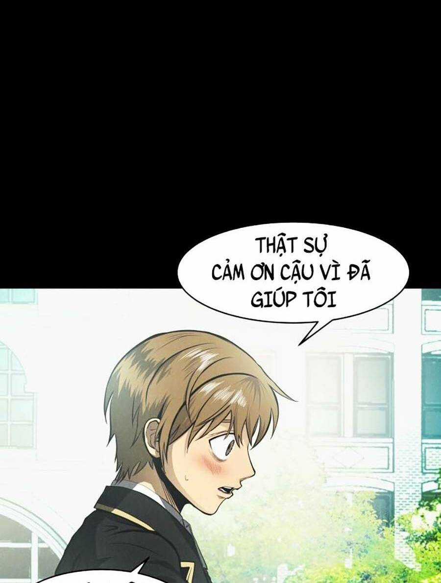 Xây Dựng Địa Ngục Chapter 1 trang 121